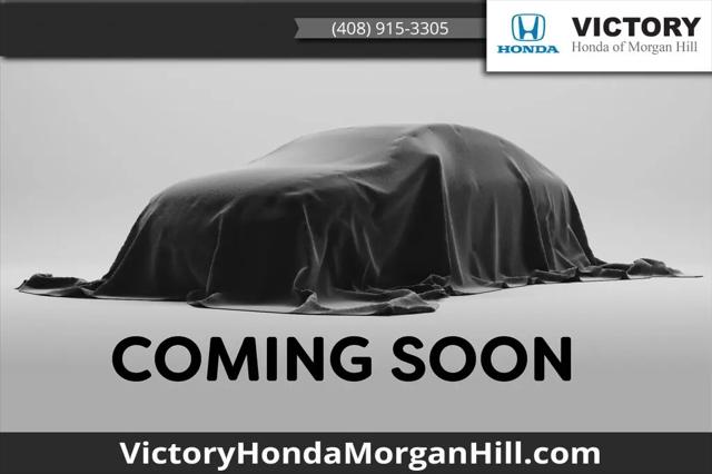 2026 Honda Accord Sedan Sport-L for sale in Morgan Hill, CA
