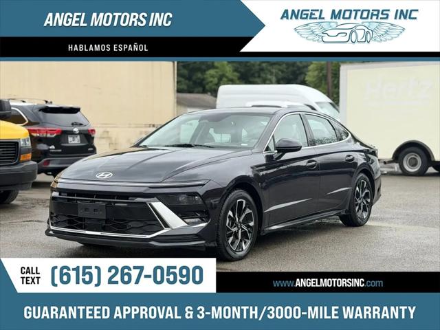 2024 Hyundai Sonata SEL for sale in Smyrna, TN