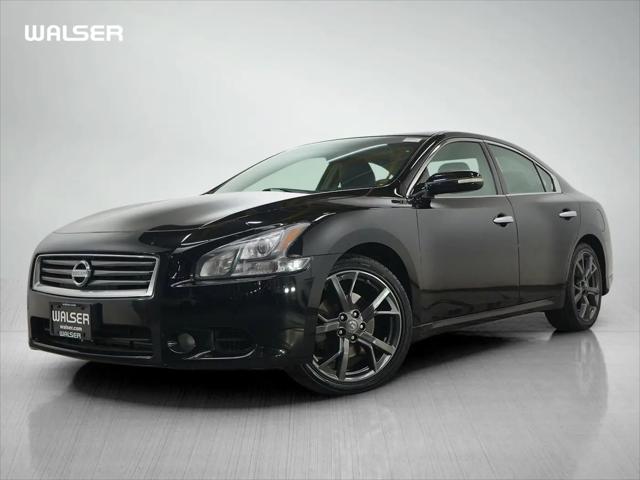 2014 Nissan Maxima 3.5 SV for sale in Burnsville, MN