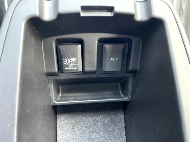 2020 Acura TLX Tech Package