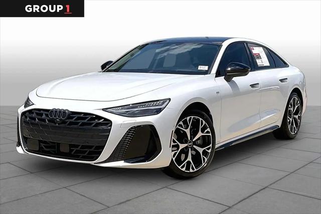 2026 Audi A6 Premium Plus quattro S tronic for sale in Grapevine, TX