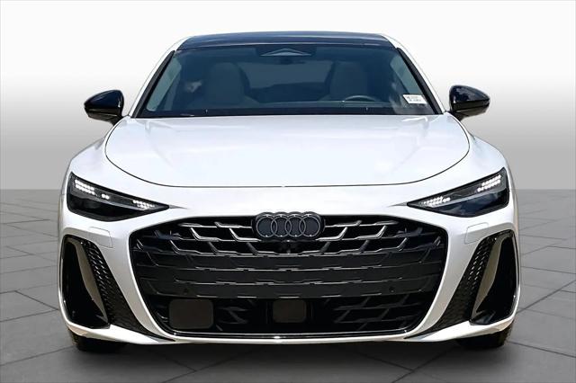 2026 Audi A6 Premium Plus quattro S tronic
