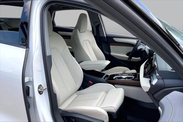 2026 Audi A6 Premium Plus quattro S tronic