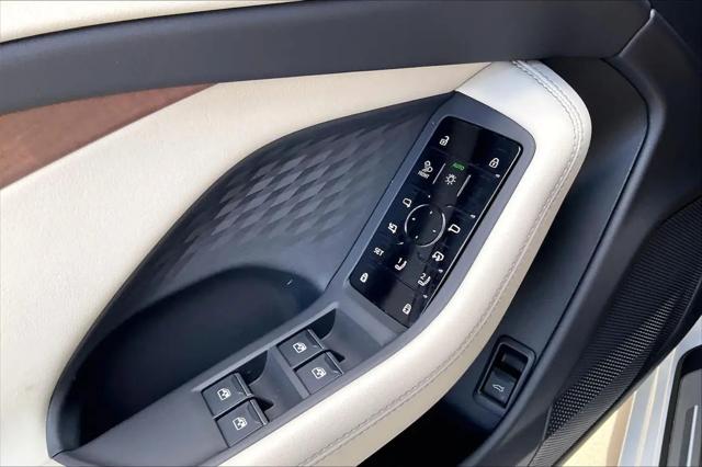 2026 Audi A6 Premium Plus quattro S tronic