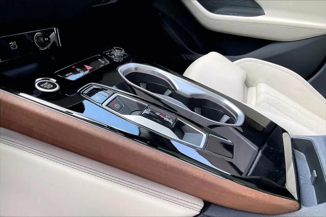 2026 Audi A6 Premium Plus quattro S tronic