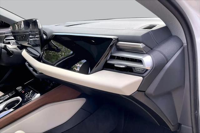 2026 Audi A6 Premium Plus quattro S tronic