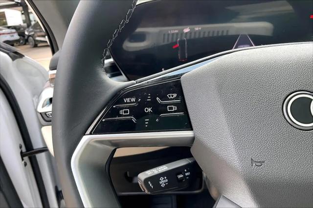 2026 Audi A6 Premium Plus quattro S tronic