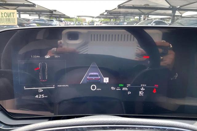 2026 Audi A6 Premium Plus quattro S tronic