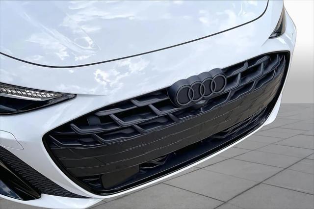 2026 Audi A6 Premium Plus quattro S tronic