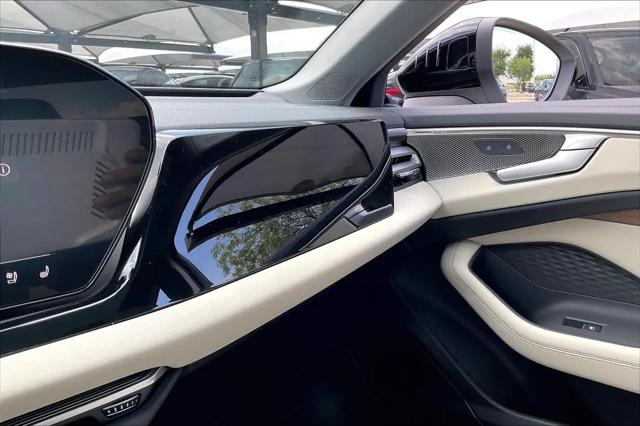 2026 Audi A6 Premium Plus quattro S tronic