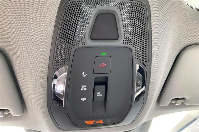 2026 Audi A6 Premium Plus quattro S tronic