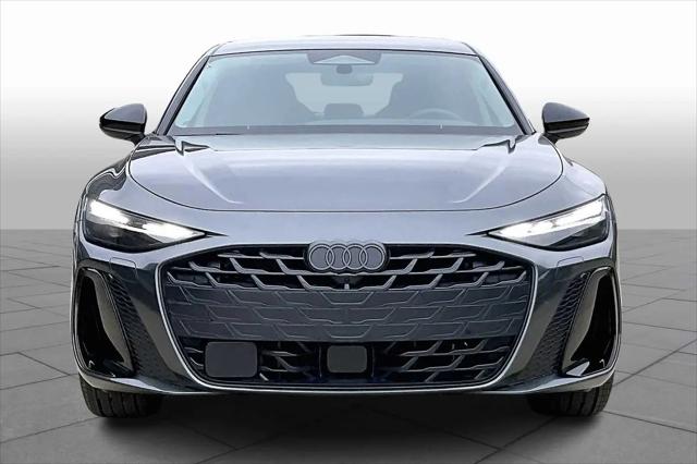 2026 Audi A6 Premium Plus quattro S tronic