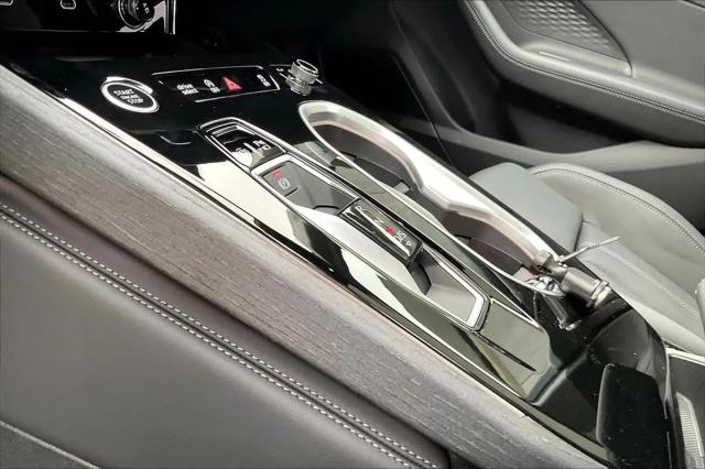 2026 Audi A6 Premium Plus quattro S tronic