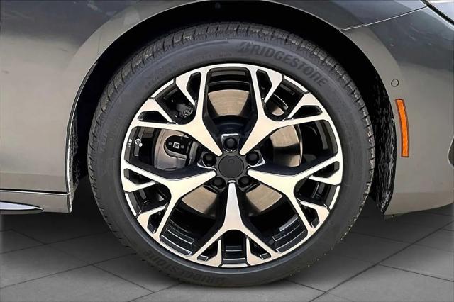 2026 Audi A6 Premium Plus quattro S tronic