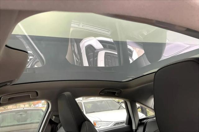 2026 Audi A6 Premium Plus quattro S tronic