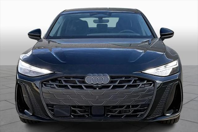 2026 Audi A6 Premium Plus quattro S tronic