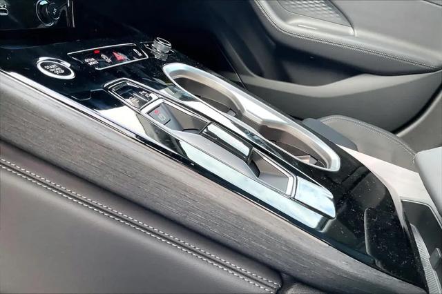 2026 Audi A6 Premium Plus quattro S tronic