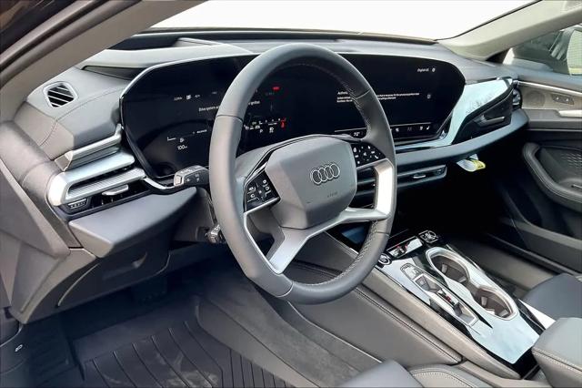 2026 Audi A6 Premium Plus quattro S tronic