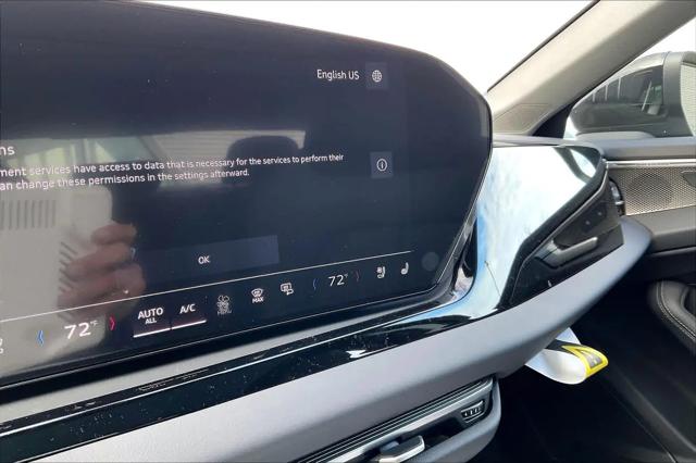 2026 Audi A6 Premium Plus quattro S tronic