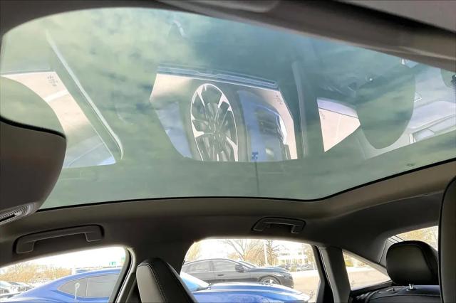2026 Audi A6 Premium Plus quattro S tronic