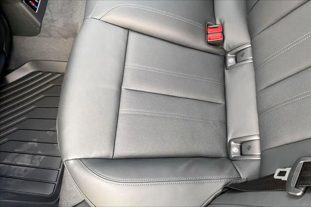 2026 Audi A6 Premium Plus quattro S tronic