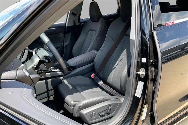 2026 Audi A6 Premium Plus quattro S tronic