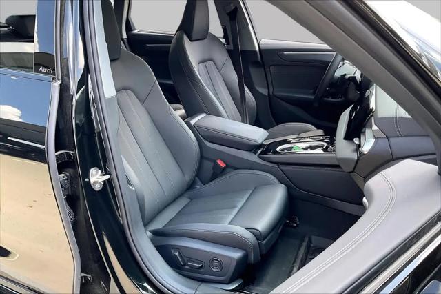 2026 Audi A6 Premium Plus quattro S tronic