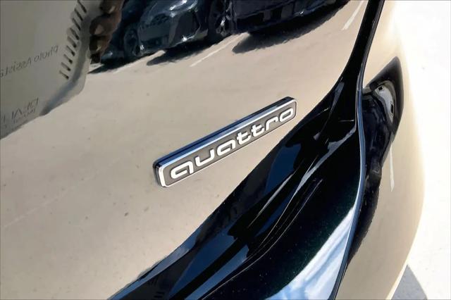 2026 Audi A6 Premium Plus quattro S tronic