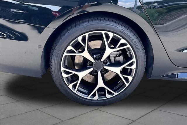 2026 Audi A6 Premium Plus quattro S tronic