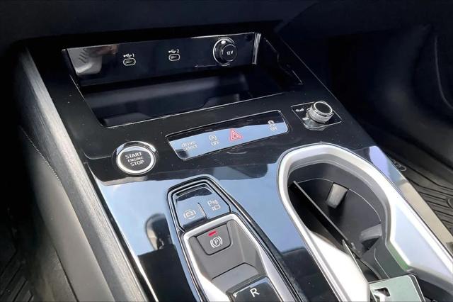 2026 Audi A6 Premium Plus quattro S tronic