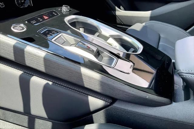 2026 Audi A6 Premium Plus quattro S tronic