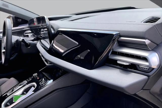 2026 Audi A6 Premium Plus quattro S tronic