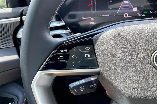 2026 Audi A6 Premium Plus quattro S tronic