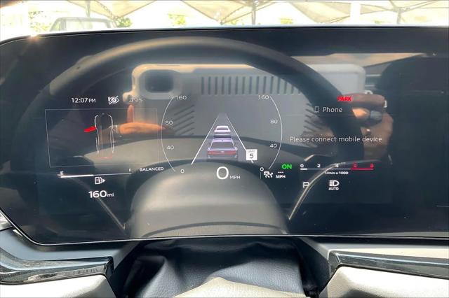 2026 Audi A6 Premium Plus quattro S tronic