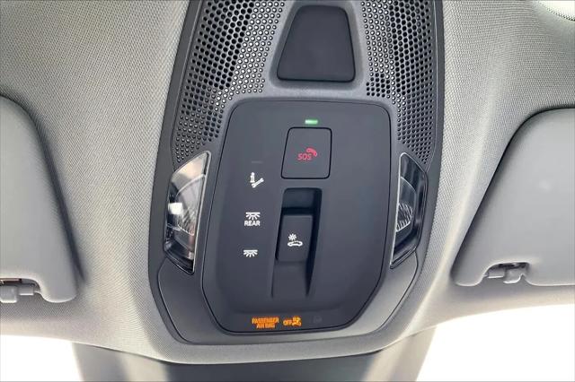 2026 Audi A6 Premium Plus quattro S tronic