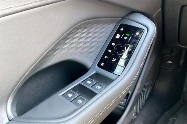 2026 Audi A6 Premium Plus quattro S tronic