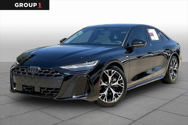 2026 Audi A6 Premium Plus quattro S tronic for sale in Grapevine, TX