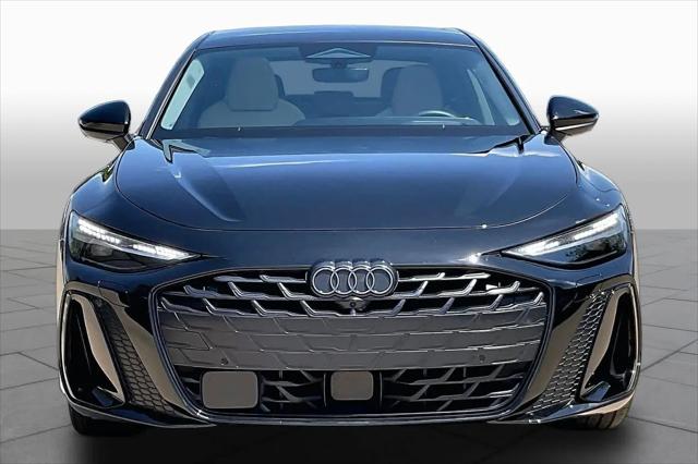 2026 Audi A6 Premium Plus quattro S tronic