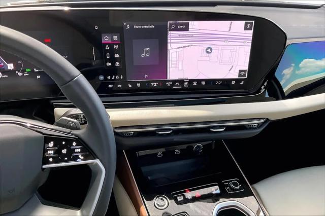 2026 Audi A6 Premium Plus quattro S tronic