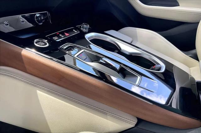 2026 Audi A6 Premium Plus quattro S tronic
