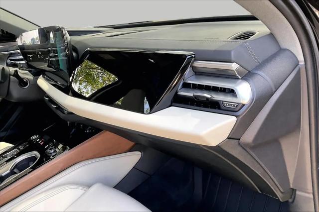 2026 Audi A6 Premium Plus quattro S tronic