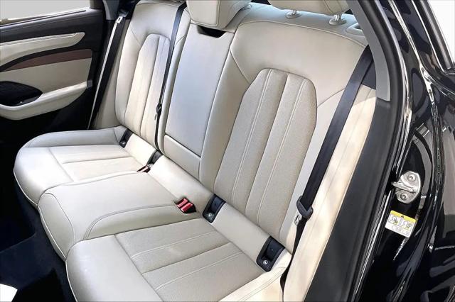 2026 Audi A6 Premium Plus quattro S tronic