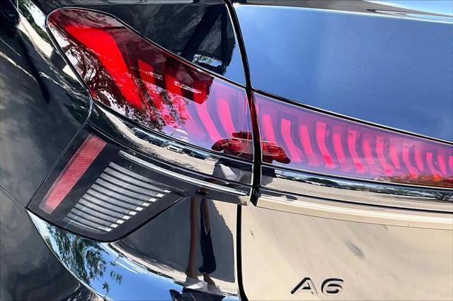 2026 Audi A6 Premium Plus quattro S tronic