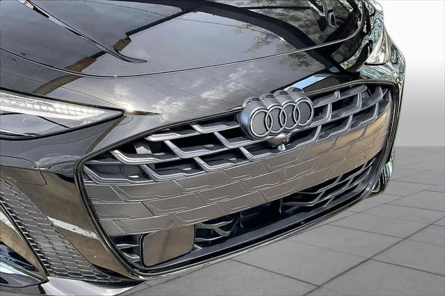 2026 Audi A6 Premium Plus quattro S tronic