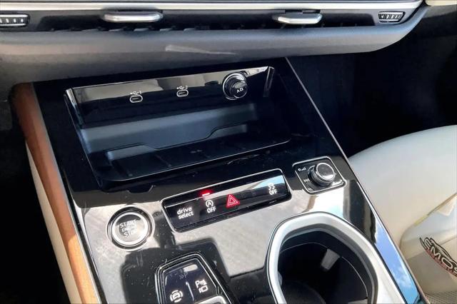 2026 Audi A6 Premium Plus quattro S tronic