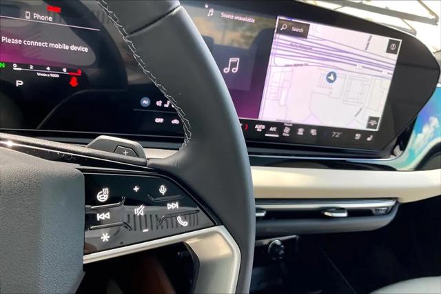2026 Audi A6 Premium Plus quattro S tronic