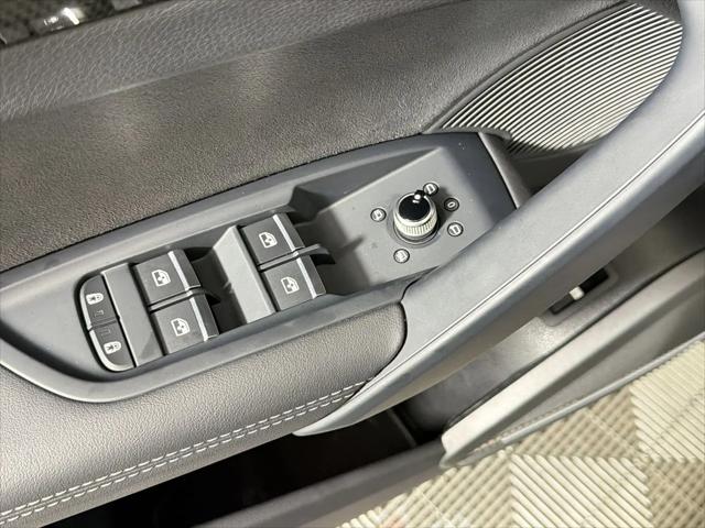 2024 Audi SQ5 Premium Plus TFSI quattro Tiptronic