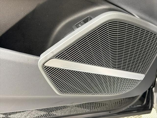 2024 Audi SQ5 Premium Plus TFSI quattro Tiptronic