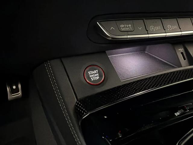 2024 Audi SQ5 Premium Plus TFSI quattro Tiptronic