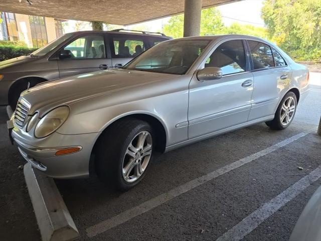 2006 Mercedes-Benz E-Class E 350 for sale in West Covina, CA